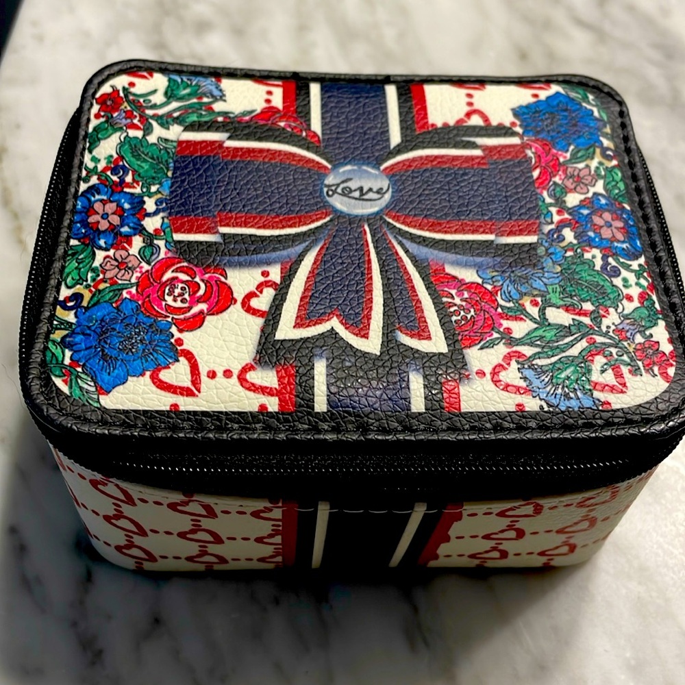 Brighton jewelry box. New without tag